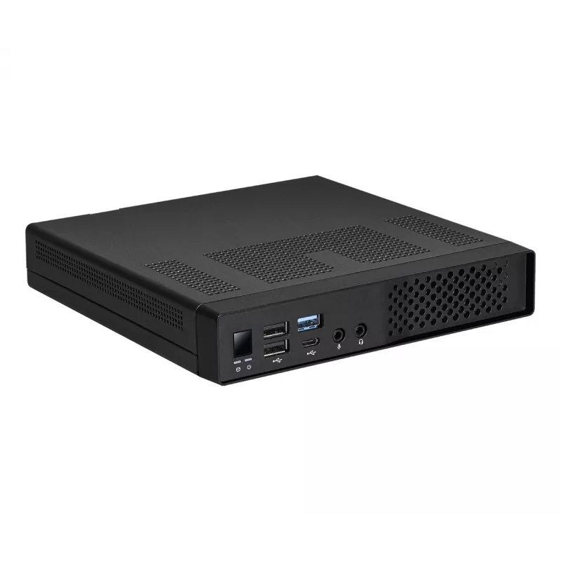 Mini PC barebone ASRock Jupiter X600