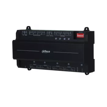 Controlador de porta de segurança Dahua Technology ASC2204B-S bare 4 portas RS-485