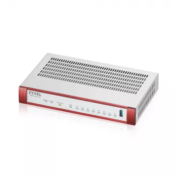 Firewall de hardware Zyxel USG Flex 100HP 3 Gbit/s