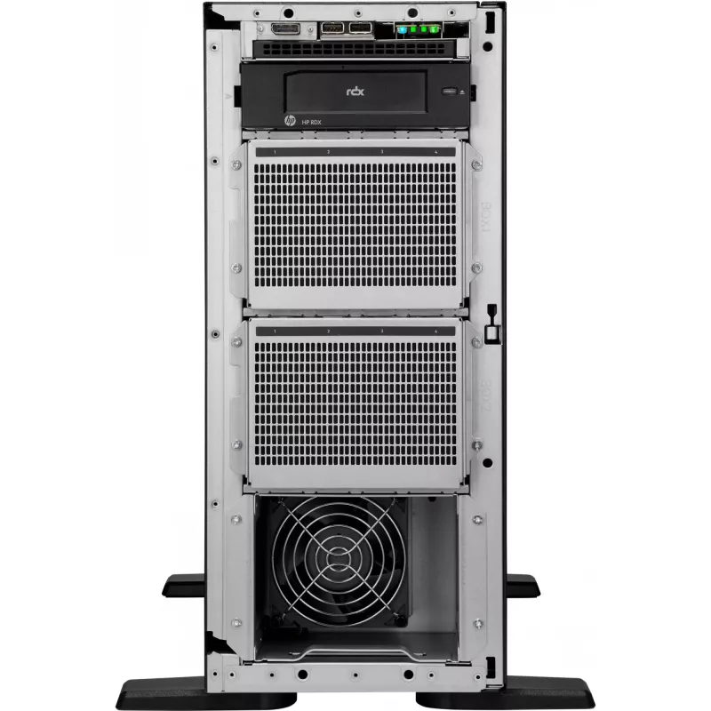 Servidor HPE ProLiant ML110 Gen11 8 TB Torre 2,4 GHz 32 GB DDR5