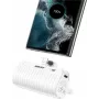 SKROSS Power Stand 18,5 W 5000 mAh - powerbank e suporte para smartphone em (SKPB0003RPSCN)