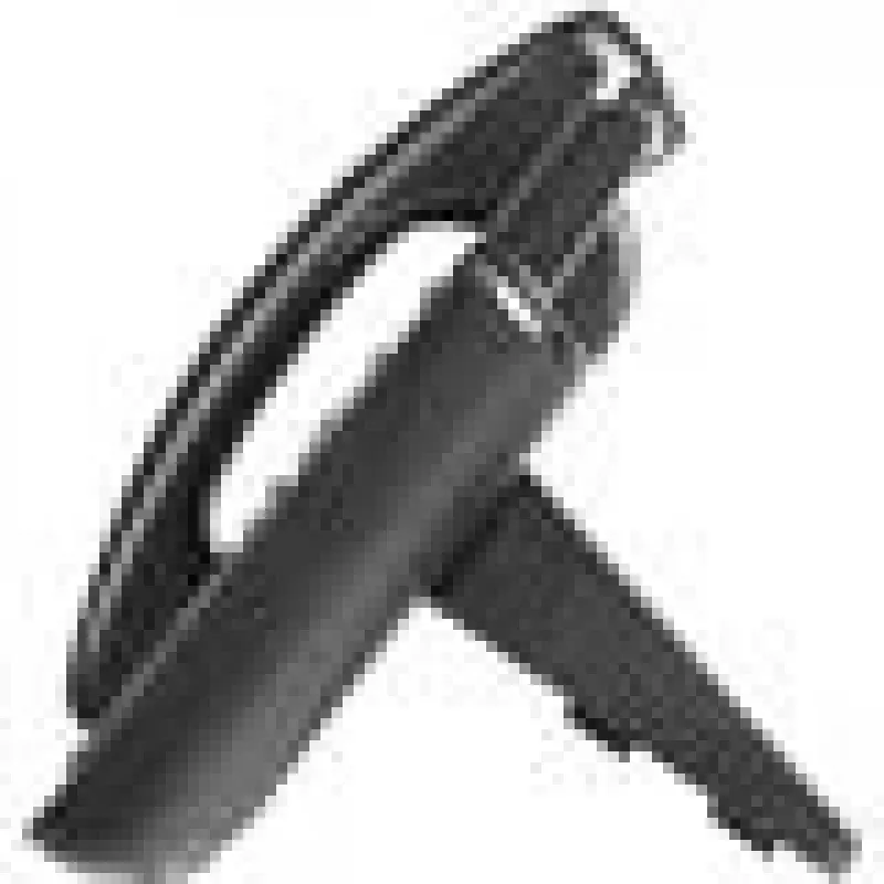 Telefone DECT Grandstream GXP1628 — telefone DECT de secretária/parede, LCD 132x48 px, alta-voz, 500 contactos, RJ-9 headset