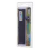 Memória RAM SILICON POWER DDR4 UDIMM 3200 MHz CL22 32 GB (SP032GBLFU320X02) preta