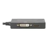 Digitus AK-340419-002-S Acessório de conectividade preto