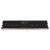 DIMM 16 GB DDR5-5600, memória RAM preta, TED516G5600C4601, Elite, INTEL XMP
