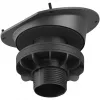 Logitech Tap Riser Mount kit de montagem, grafite
