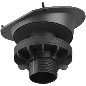 Suporte Riser Logitech Novo Suporte Riser para Group