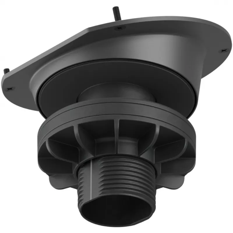 Logitech Tap Riser Mount kit de montagem, grafite