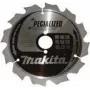Makita Specialized - Disco de serra - para madeira - 190 mm - 12 dentes