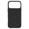 Vidro para câmara FIXED para Apple iPhone 17 — Vidro Preto