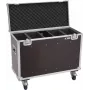 Luminária Roadinger Multiflood Pro 4x (modelo 31005167) — projetor profissional multi-cabeça