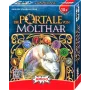 The Portals of Molthar, jogo de cartas