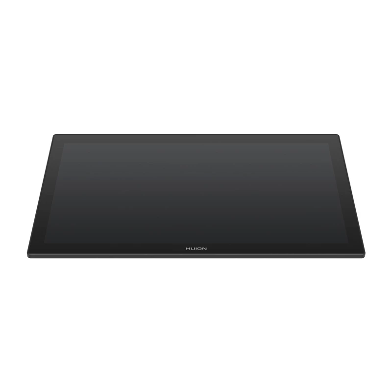 HUION Kamvas Pro 27 GT2701 tablet gráfico com ecrã, 27 polegadas 4K UHD 3840x2160 IPS, 300 nits, 99% sRGB, 98% Adobe RGB