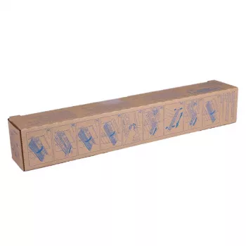 Konica Minolta TN-513 cartucho de toner 1 unid. original preto