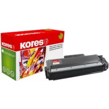 Consumível de impressão Kores X247HC preto