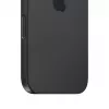 Apple iPhone 16 15,5 cm (6.1) Dual SIM iOS 18 5G USB Type-C 256 GB preto