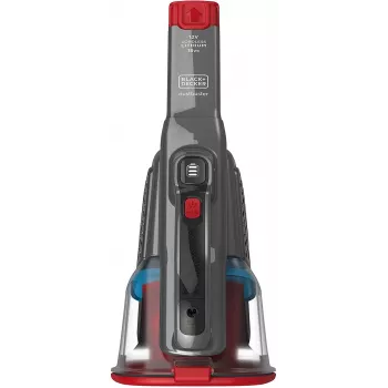 Aspirador de mão Black & Decker Dustbuster BHHV315B