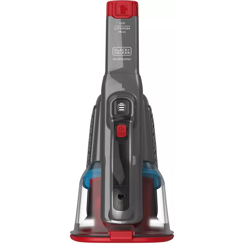 Aspirador de mão Black & Decker Dustbuster BHHV315B