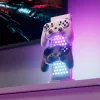 Nanoleaf Pegboard Desk Dock, Branco | 15 W | RGB