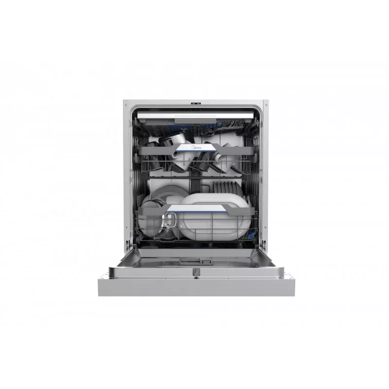 Máquina de lavar loiça MDWEF1433DSS-W 60 cm