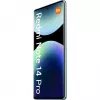 Xiaomi Redmi Note 14 Pro 4G smartphone 8 GB RAM 256 GB, 6,67" AMOLED, 200 MP, 5500 mAh, Dual SIM híbrido, Android 14, azul oceano