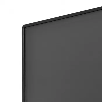 Monitor LED IPS Samsung S24D304GAU 24 polegadas, Full HD 1920 x 1080, 100 Hz, 5 ms, 24 polegadas (61 cm), VESA 100x100, HDMI e VGA