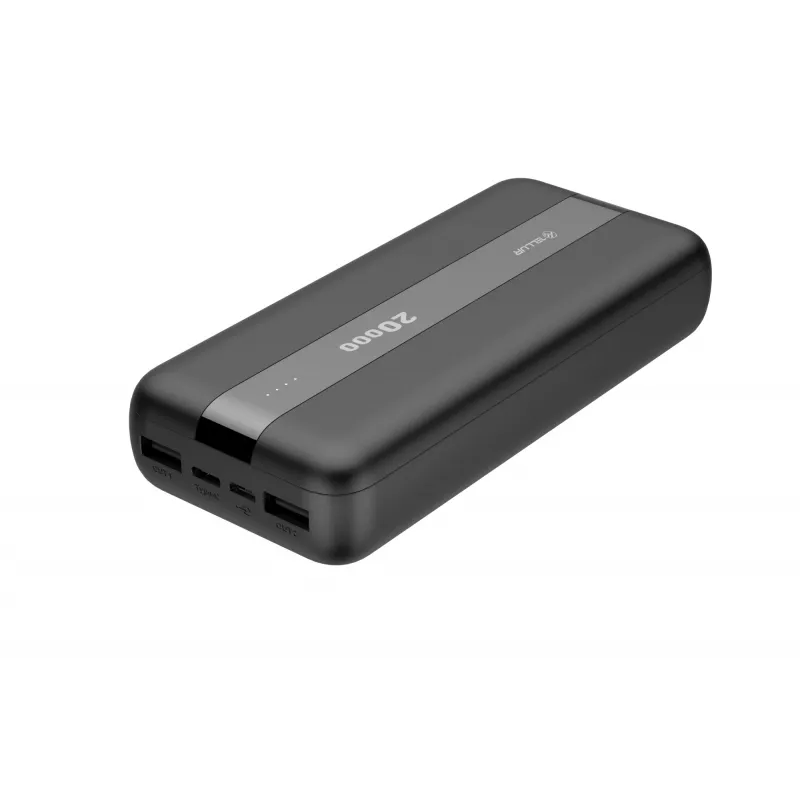 Carregador portátil Tellur PBC203 20000mAh