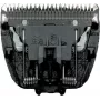 Máquina de cortar cabelo Panasonic WER9602 preta compatibilidade ER221 ER220 ER217