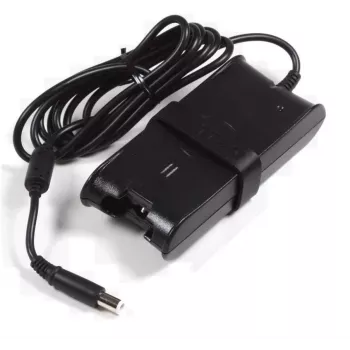 Dell - fonte de alimentação - 90 Watt - para Inspiron 500m, 600m, Latitude D500, D505, D600 (9T215)