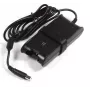 Dell - fonte de alimentação - 90 Watt - para Inspiron 500m, 600m, Latitude D500, D505, D600 (9T215)