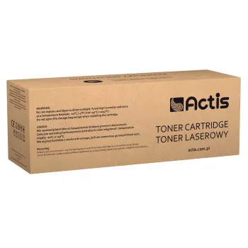 Toner Actis TO-B432A (substituto para OKI 45807106; Standard; 7000 páginas; preto)