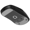 Skates para rato Endgame Gear OP1, 100% PTFE, branco leitoso-branco, conjunto individual