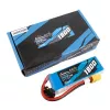GensAce G-Tech LiPo 1800mAh 7.4V 45C 2S1P XT60 bateria