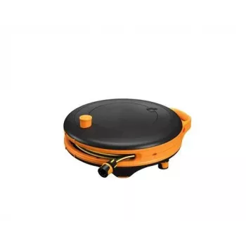 ENROLADOR DE MANGUEIRA FS. S 3/8 15m COMFORT....