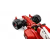 LEGO ICONS 11375 Ferrari F2004 e Michael Schumacher