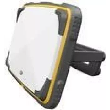 GP Batteries CWP15 Panel Light 1200 lm. Edge Design candeeiro de trabalho LED a bateria 17,5 h (260GPACTWP500000)