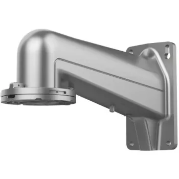 Adaptador de montagem em parede Hikvision DS-4603ZJ-PAAC para câmaras de vigilância