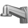 Adaptador de montagem em parede Hikvision DS-4603ZJ-PAAC para câmaras de vigilância