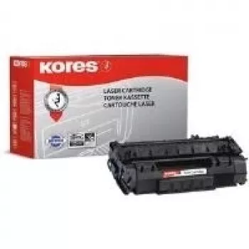 Consumível de impressão Kores G1217XLRB preto