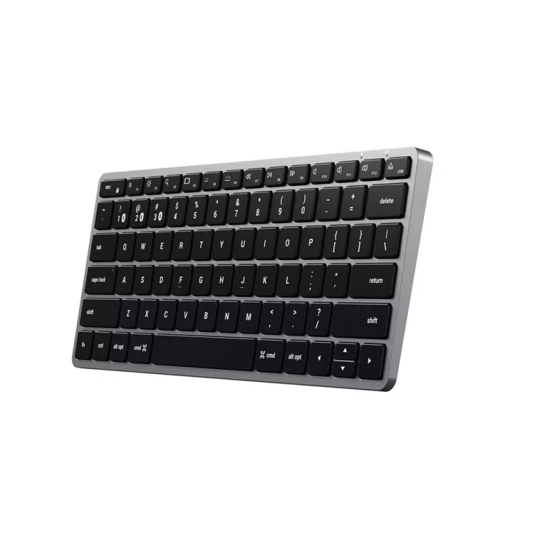 Satechi teclado Bluetooth slim X1 USB-C