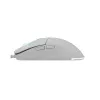 Rato White Shark GM-5010 Bagdemagus branco USB