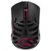 Rato gaming WLMouse Beast Miao com switches óticos Omron - preto (MIAO-BLACK-O)