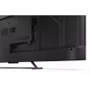Smart TV Sharp 55HR7265E 55 polegadas Google TV, Preto, classe de eficiência energética F