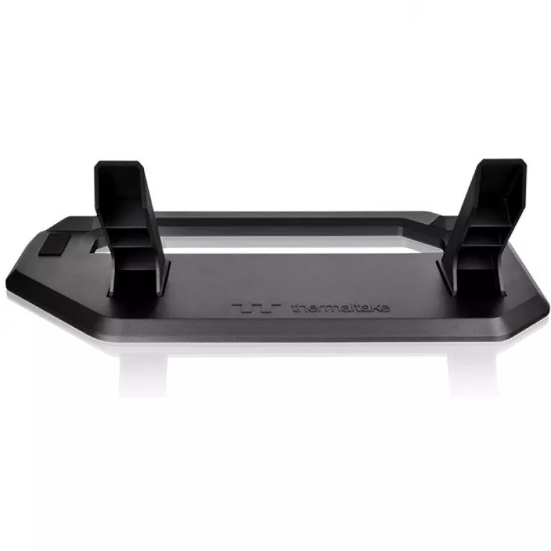 Kit de conversão de torre para rack Thermaltake AC-078-ON1NAN-A1 para caixas mini-torre, preto, 145×266×459 mm