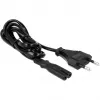 Carregador de parede USB DeLOCK 63974 Universal Preto AC Interior
