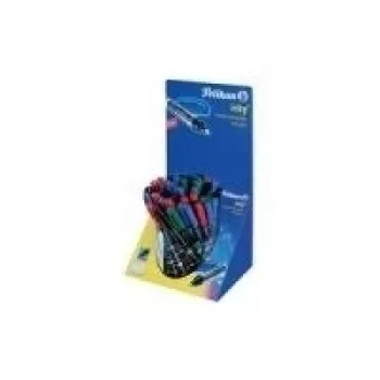Pelikan 669416 expositor azul