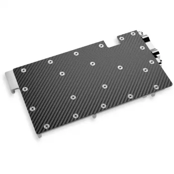 Placa gráfica Alphacool ES RTX 5090 Reference design 1 slot REV1