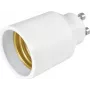 Adaptador EUROLITE GU-10 para E-27 (94601421)