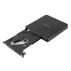 DVD RW USB3.2 EXT/preto 5401400 Intenso