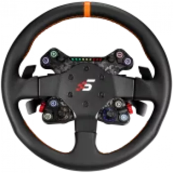 Volante Simagic NEO X 330T S216 — 330 mm de diâmetro, modelo S216